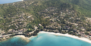 Ajaccio North & South, Corsica, France (Extension) thumbnail 6