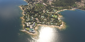 Ajaccio North & South, Corsica, France (Extension) thumbnail 5