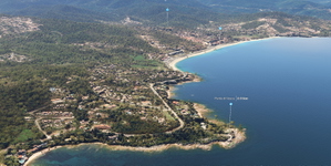Ajaccio North & South, Corsica, France (Extension) thumbnail 9