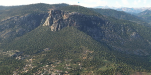 Ajaccio North & South, Corsica, France (Extension) thumbnail 3