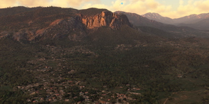 Ajaccio North & South, Corsica, France (Extension) thumbnail 10