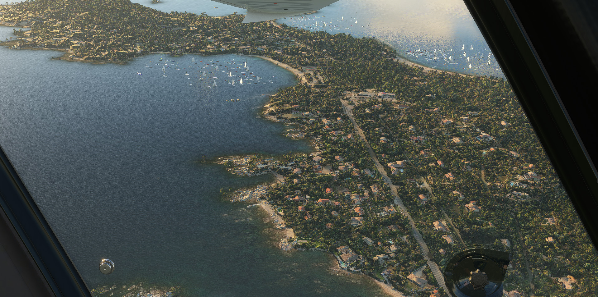 Ajaccio North & South, Corsica, France (Extension) - Image 1