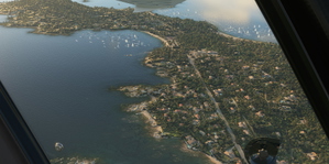 Ajaccio North & South, Corsica, France (Extension) thumbnail 1