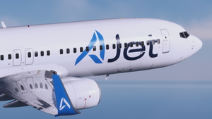 AJet Anadolujet (TC-JFD) - PMDG 737-800 thumbnail 2