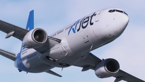 AJet Anadolujet (TC-JFD) - PMDG 737-800 thumbnail 3
