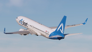 AJet Anadolujet (TC-JFD) - PMDG 737-800 thumbnail 5