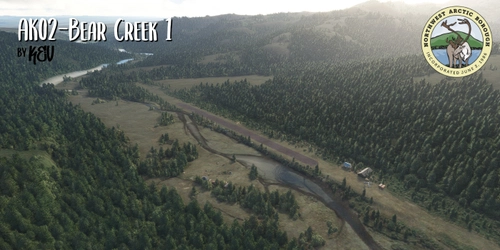 AK02 - Bear Creek 1