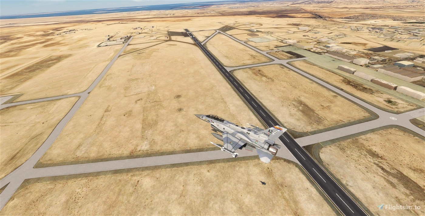 al dhafra air base uae