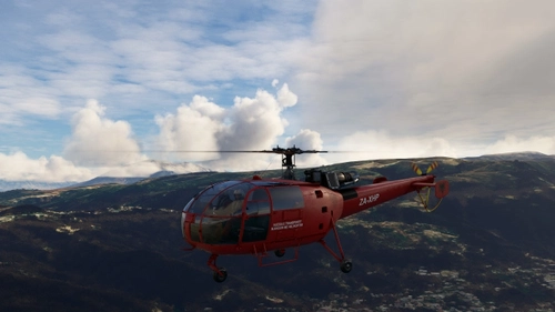 Albanian HEMS | 4K