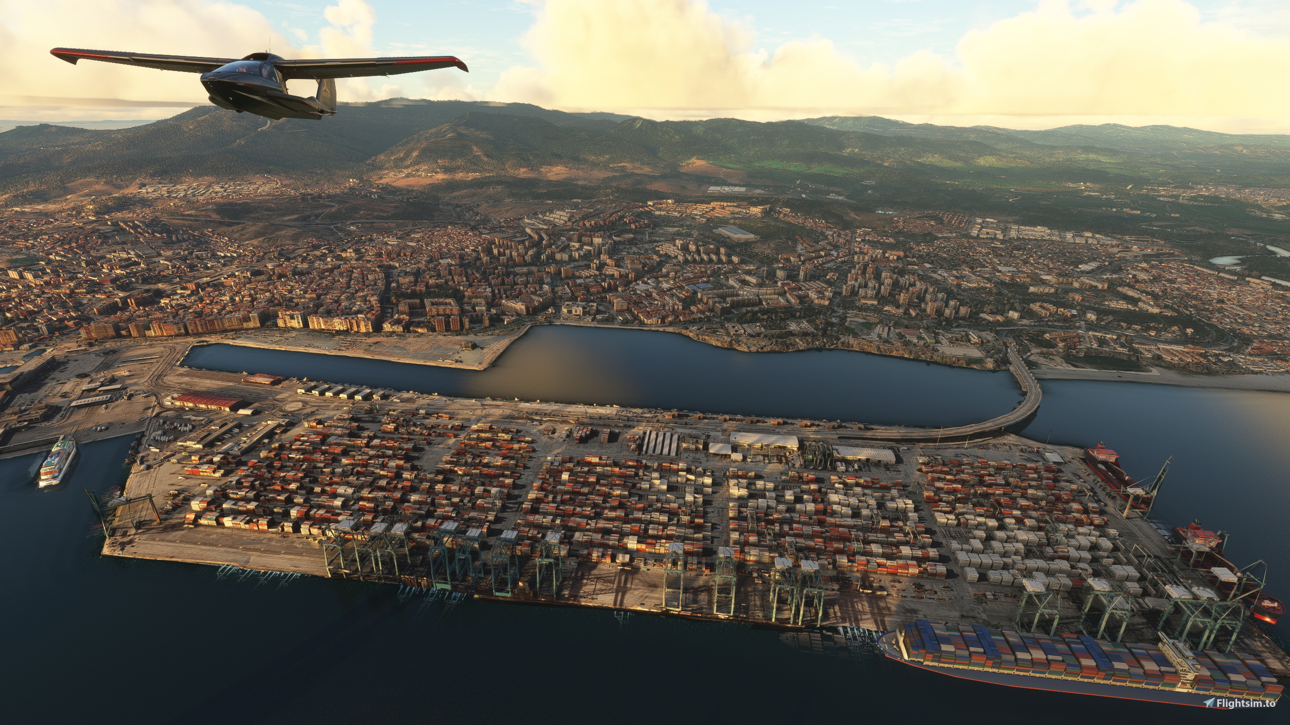Algeciras - Image 1