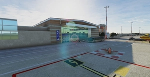 Alghero Fertilia (LIEA) thumbnail 6