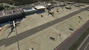 Alghero Fertilia (LIEA) thumbnail 8