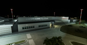 Alghero Fertilia (LIEA) thumbnail 19