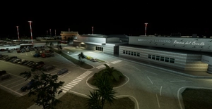 Alghero Fertilia (LIEA) thumbnail 20