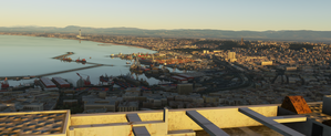 Ville d'Alger / Algiers City thumbnail 23