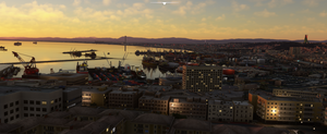Ville d'Alger / Algiers City thumbnail 21