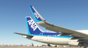 iniBuilds A320neo - All Nippon Airways [JA212A] thumbnail 4