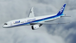 All Nippon Airways (ANA) Livery Pack | Boeing 787-9 | (4K) thumbnail 9