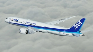 All Nippon Airways (ANA) Livery Pack | Boeing 787-9 | (4K) thumbnail 10