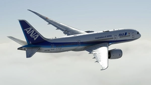 All Nippon Airways (ANA) Livery Pack | Kuro B787-8 v2 | 8K thumbnail 2