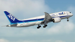 All Nippon Airways (ANA) Livery Pack | Kuro B787-8 v2 | 8K thumbnail 8