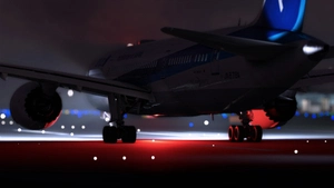 All Nippon Airways (ANA) Livery Pack | Kuro B787-8 v2 | 8K thumbnail 14