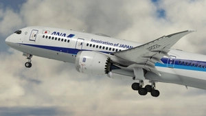 All Nippon Airways (ANA) Livery Pack | Kuro B787-8 v2 | 8K thumbnail 15