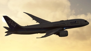 All Nippon Airways (ANA) Livery Pack | Kuro B787-8 v2 | 8K thumbnail 18