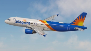 Allegiant Air | N295NV | w/Cabin | Fenix A320 V2 (8K + 4K) thumbnail 5