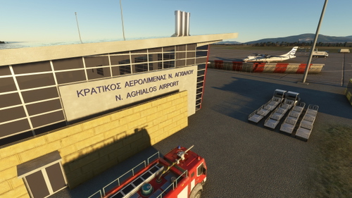 Almiros Greece (LGBL) GSX Profile – Jackzyg
