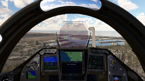 Alpha60 Dassault Rafale M Custom Cameras