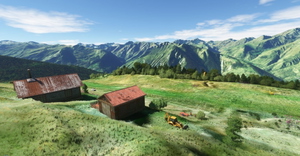 Altisurface de l'Arpette thumbnail 10