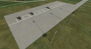 Amari Air Base - EEEI - Estonia thumbnail 5