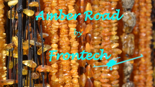 Amber Road