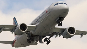 American Airlines | Pack | w/Cabin | Fenix A320 V2 (8K + 4K) thumbnail 2