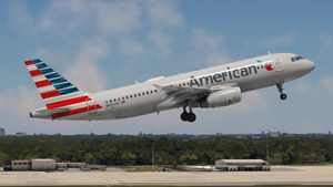 American Airlines | Pack | w/Cabin | Fenix A320 V2 (8K + 4K) thumbnail 6