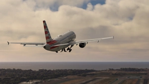 American Airlines | Pack | w/Cabin | Fenix A320 V2 (8K + 4K) thumbnail 9