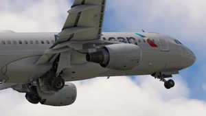 American Airlines | Pack | w/Cabin | Fenix A320 V2 (8K + 4K) thumbnail 11