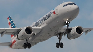 American Airlines | Pack | w/Cabin | Fenix A320 V2 (8K + 4K) thumbnail 13