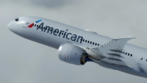 American Airlines N820AL | Boeing 787-9 | (8K + 4K) thumbnail 2