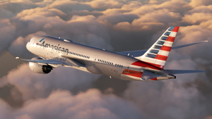 American Airlines N871AY | Kuro B787-8 v2 | (8K) thumbnail 8