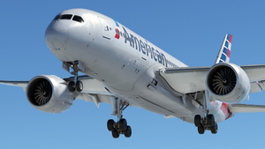 American Airlines N871AY | Kuro B787-8 v2 | (8K) thumbnail 11
