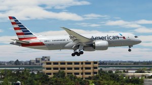 American Airlines N871AY | Kuro B787-8 v2 | (8K) thumbnail 12