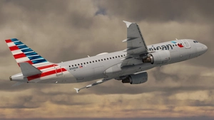 American Airlines | Pack | w/Cabin | Fenix A320 V2 (8K + 4K) thumbnail 5