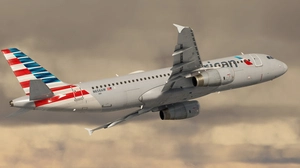 American Airlines | Pack | w/Cabin | Fenix A320 V2 (8K + 4K) thumbnail 4