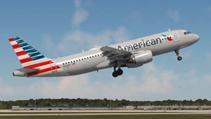 American Airlines | Pack | w/Cabin | Fenix A320 V2 (8K + 4K) thumbnail 8