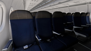 American Airlines | Pack | w/Cabin | Fenix A320 V2 (8K + 4K) thumbnail 15