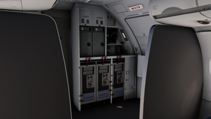 American Airlines | Pack | w/Cabin | Fenix A320 V2 (8K + 4K) thumbnail 18
