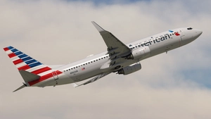 American Airlines [Pack] w/Cabin PMDG B737-800 thumbnail 4