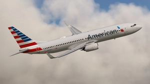 American Airlines [Pack] w/Cabin PMDG B737-800 thumbnail 12